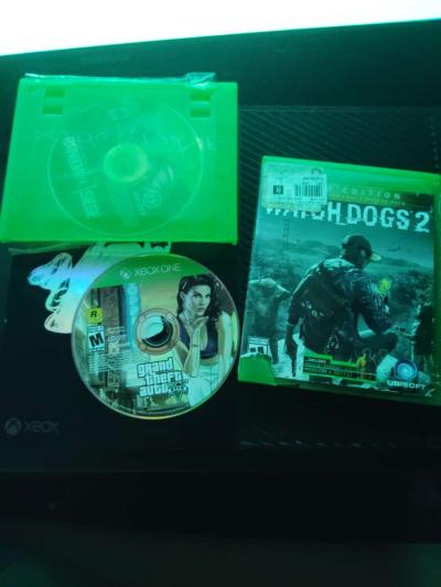 xbox one - Thumbnail 3