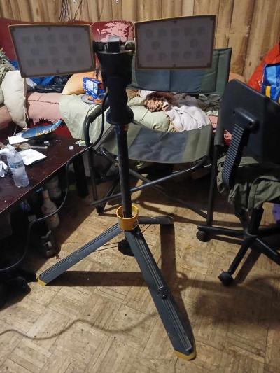 work light - Thumbnail 6