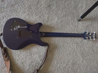 PRS Guitar - Thumbnail 4