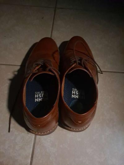 Dress shoe - Thumbnail 2