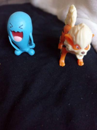 figurines - Thumbnail 6