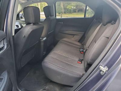 chevy equinox lt 2013 - Thumbnail 5