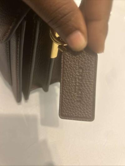 COACH Maple Tabby Shoulder Bag 26 - Thumbnail 4