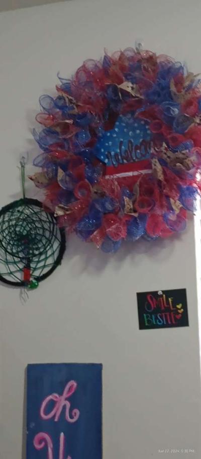 hand made wreaths - Thumbnail 6