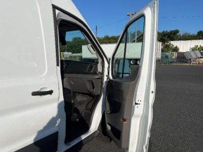 2020 Ford Cargo Van Panel Van Transit 250 - Thumbnail 4