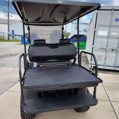 Electric Golf Cart - Thumbnail 3