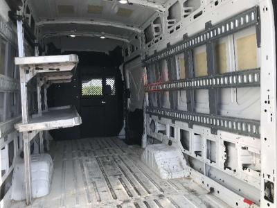 2019 FORD CARGO VANPanel Van Transit 350 - Thumbnail 3