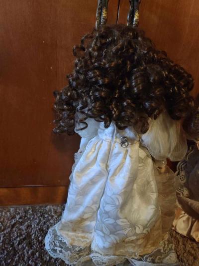 Porcelain Dolls - Thumbnail 2