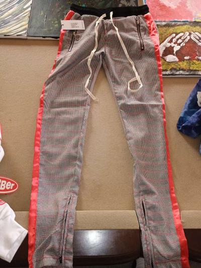 KDNK Designer joggers size small - Thumbnail 2