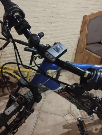 light for bike - Thumbnail 3