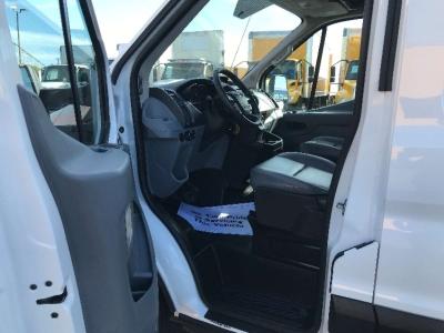 2019 FORD CARGO VANPanel Van Transit 350 - Thumbnail 4