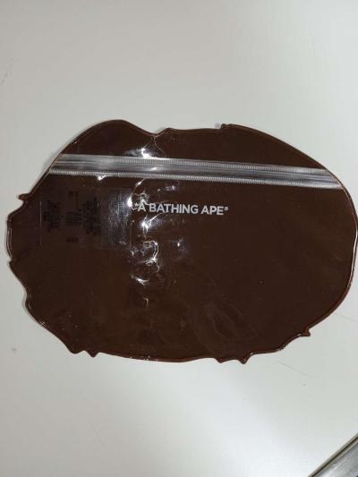 A Bathing Ape Resealable Bag - Thumbnail 2