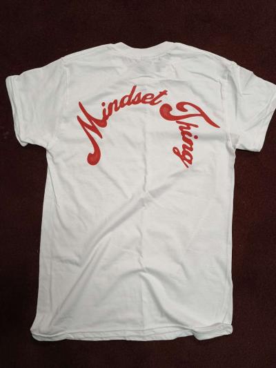 streetwear mindset graphic shirt size small - Thumbnail 2