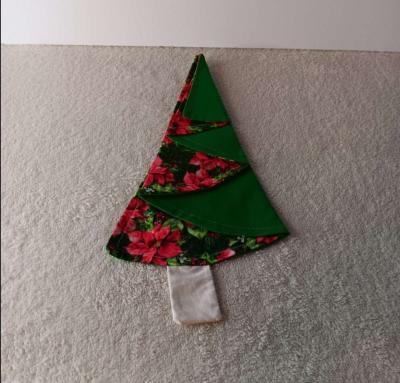 Set of 3 Holiday Napkins - Thumbnail 3