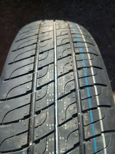 5 lug spare tire 2018 to 2021 Chevy equinox - Thumbnail 3