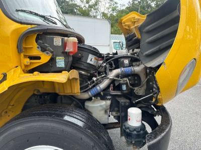 2016 Freightliner M2 Flatbed Truck - Thumbnail 6