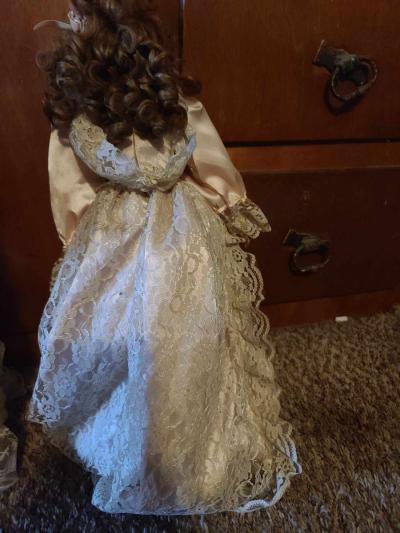 Porcelain Dolls - Thumbnail 4