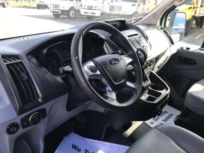 2019 FORD CARGO VANPanel Van Transit 350 - Thumbnail 5