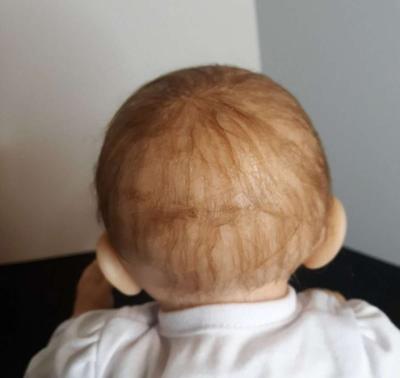 Ashton Drake doll Cherish - Thumbnail 4