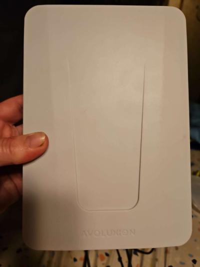 Avoluxion 4 TB external hard drive - Thumbnail 4