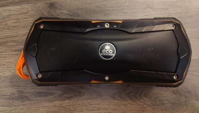 ECO Survivor Bluetooth Speaker - Thumbnail 2
