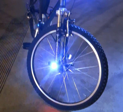 bicicleta - Thumbnail 4