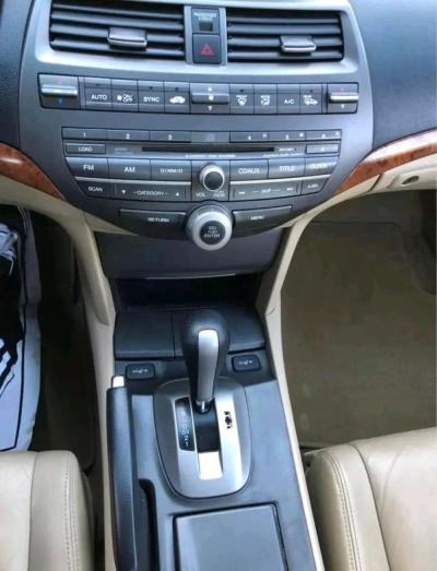 2013 Honda Accord - Thumbnail 6