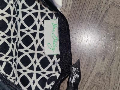Vera Bradley NightNDay Mini Hobo Bag - Thumbnail 5