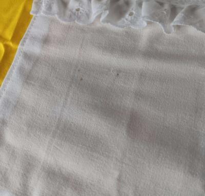 Handmade Hankerchief Apron - Thumbnail 2