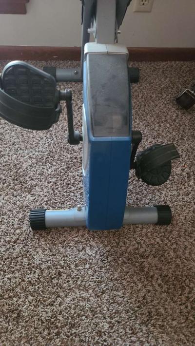 XTERRA Fitness Folding Exercise - Thumbnail 4