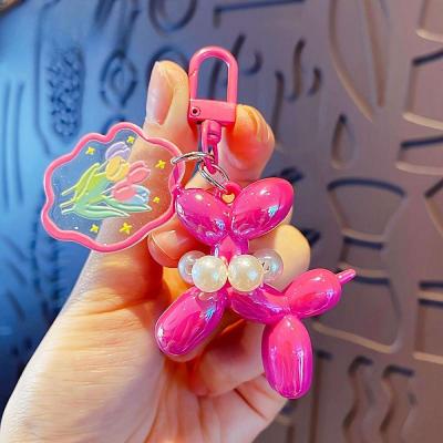 llavero Pink - Thumbnail 2