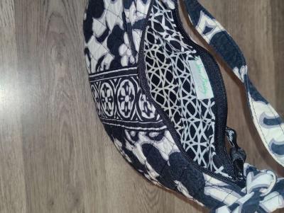 Vera Bradley NightNDay Mini Hobo Bag - Thumbnail 4