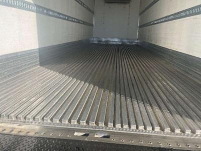 2017 Hino 338 Refrigerated Truck - Thumbnail 3