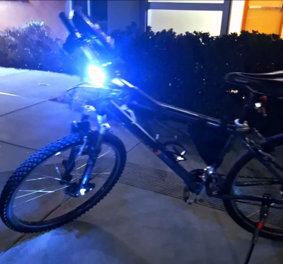 bicicleta - Thumbnail 2