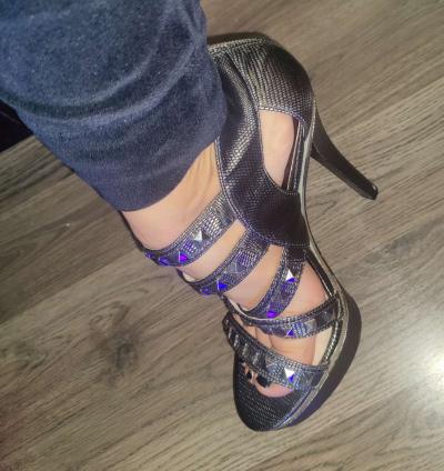 Michael Kors Heels - Thumbnail 5