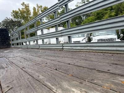 2016 Freightliner M2 Flatbed Truck - Thumbnail 4