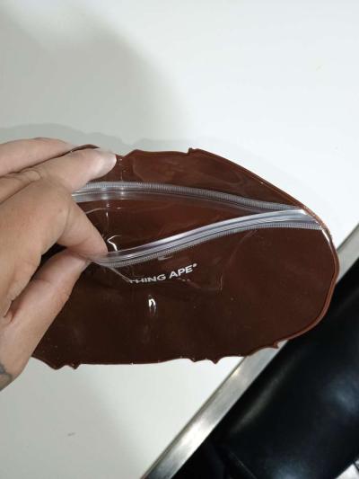 A Bathing Ape Resealable Bag - Thumbnail 4