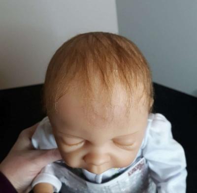 Ashton Drake doll Cherish - Thumbnail 5