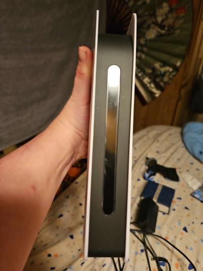 Avoluxion 4 TB external hard drive - Thumbnail 3
