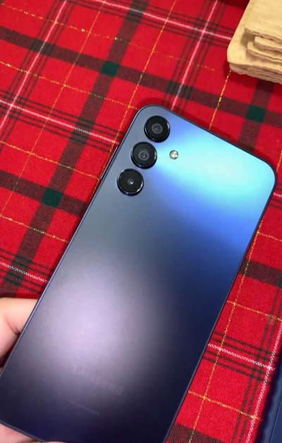 Samsung Galaxy A15 5G Unlocked - Thumbnail 3