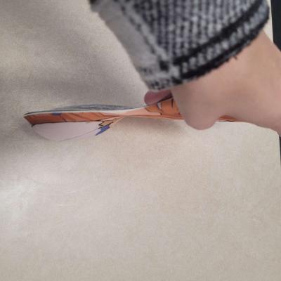 Anime mouse pad with wrist support - Thumbnail 2