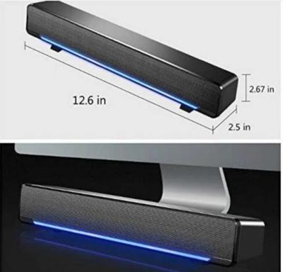 Soundbar speaker - Thumbnail 3