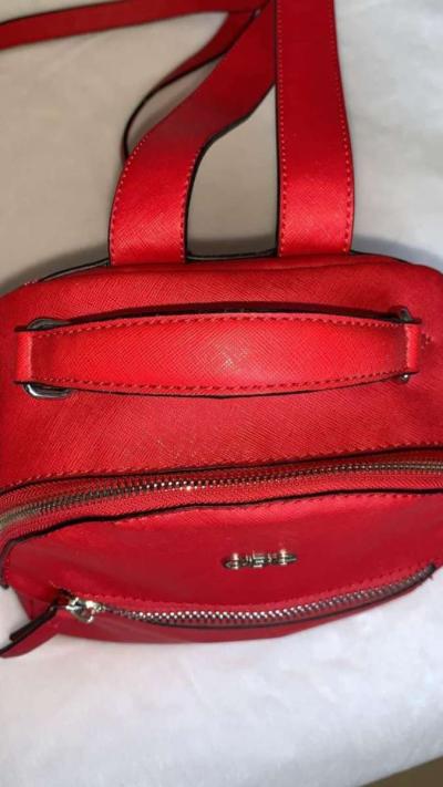 guess backpack - Thumbnail 2