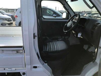 1999 SUZUKI CARRY TURBO KEI TRUCK AUTO 4WD 65K MILES JDM AC - Thumbnail 6