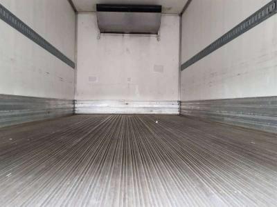 2018 ISUZU NPR Box Truck or Refrigerated Van - Thumbnail 5