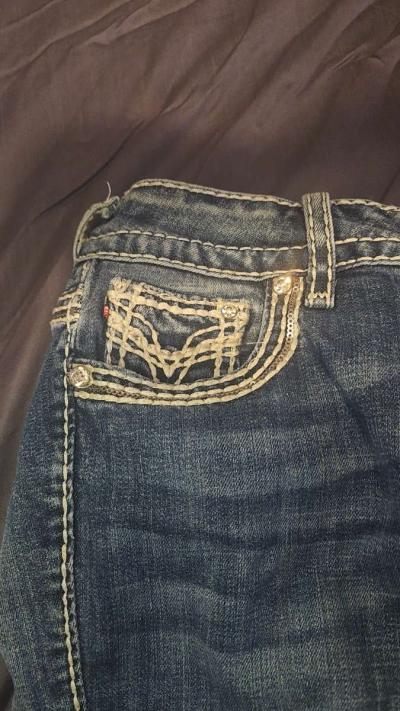 Vigoss Jeans - Thumbnail 2