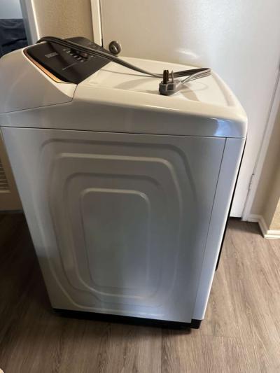 electric dryer - Thumbnail 2