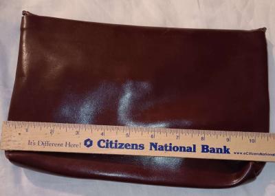 Vintage clutch - Thumbnail 4