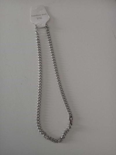 stainless steel chain - Thumbnail 2