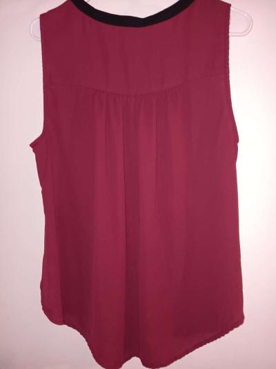 Womens Torrid tank top size O - Thumbnail 5